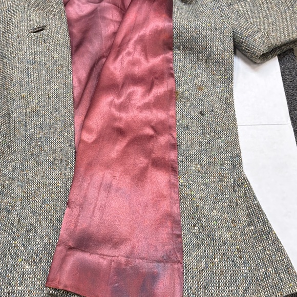 Youthcraft Gray Women's Coat - Picture 12 of 14